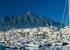 Visit famous and very beautiful Puerto Banus