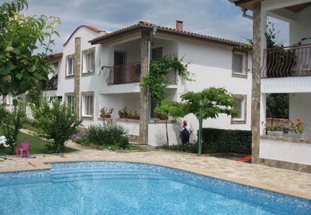 Cottage in Kranevo, Bulgaria
