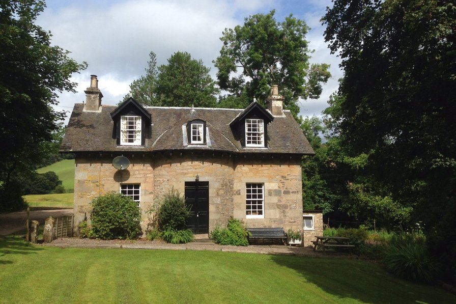 Cottage to rent in Cupar, Nr St Andrews, Fife, Scotland 177167