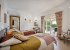 Bedroom One Ground Floor Facing Pool