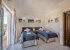 Fourth Bedroom First Floor with Sea View