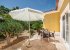 Terrace Outside Bedroom Four