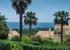 Sea View from Upstairs Balcony