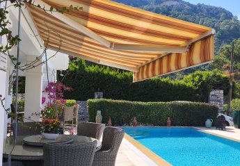Villa in Turkey, Ölüdeniz