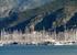 Fethiye marina