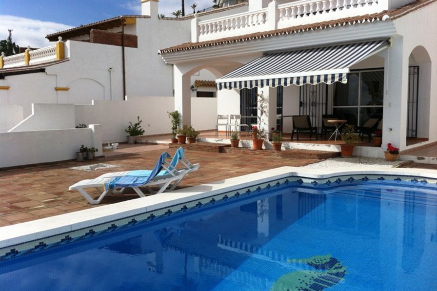 Private Villas In Benalmadena To Rent Private Villas In Benalmadena To Rent