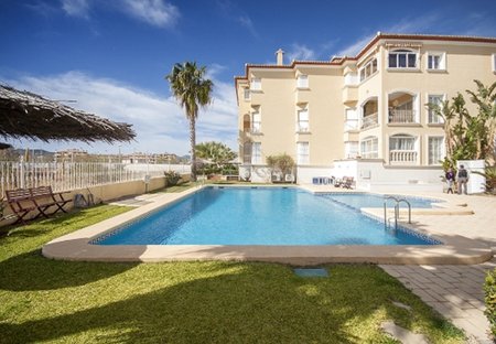 Apartment in Aduanas, Spain