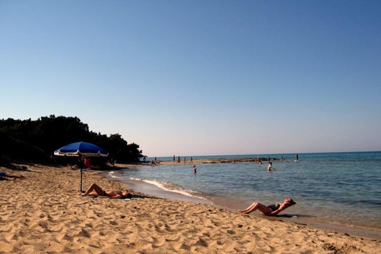 House to rent in Ostuni, Italy with private pool 177841