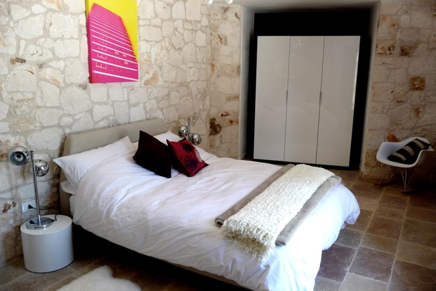 House to rent in Ostuni, Italy with private pool 177841