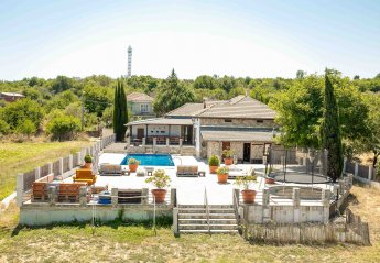 Villa in Bulgaria, Banya