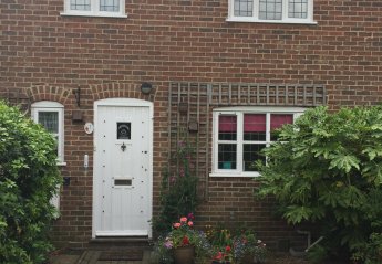 Cottage in United Kingdom, Friston