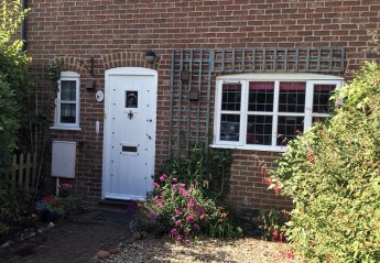 Cottage in United Kingdom, Friston