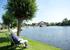 Thorpness Mere