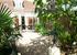 Back View of Cottage