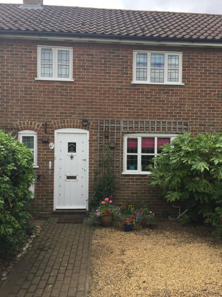 Cottage in United Kingdom, Friston