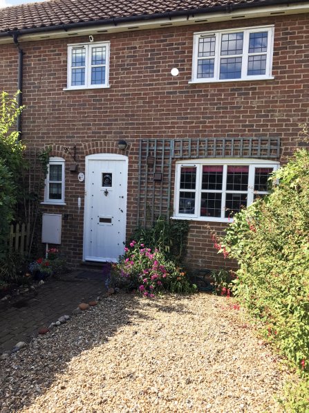 Cottage in United Kingdom, Friston