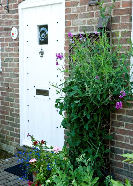 Cottage in United Kingdom, Friston