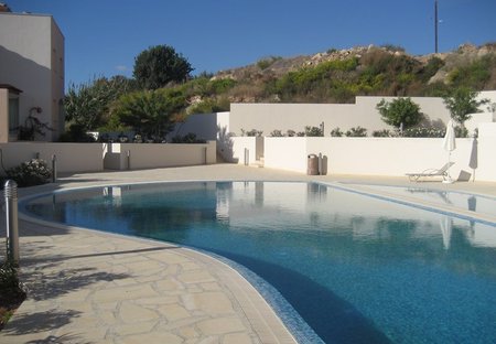 Apartment in Chlorakas, Cyprus