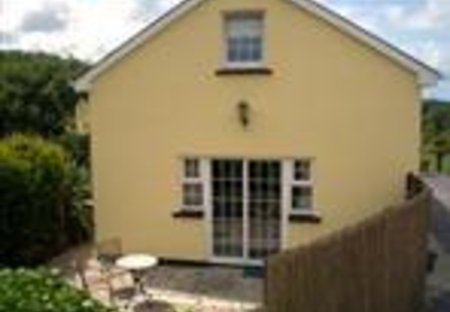 Cottage in Ardogeena, Ireland
