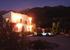 El Olivo at Night