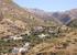 El Olivo from the Valley