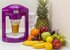 Fruity smoother machine