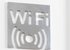 Apartment equipped with WiFi access