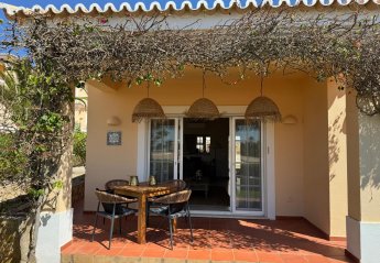 House in Portugal, Vale Milho