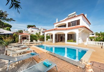 Villa in Portugal, Vilamoura