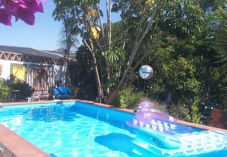 Apartment in Motril, Spain