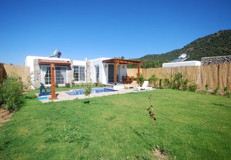 Villa in Kayaköy, Turkey