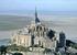 Mont St Michel is just over an hour away from the Gite