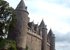 Josselin Chateau is just a short drive away