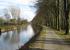 Have a relaxing walk or cycle ride along the nearby Nantes/Brest canal