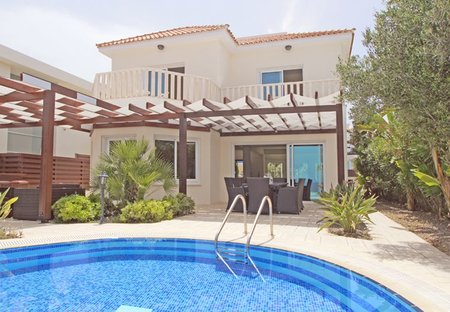 Villa in Cape Greco, Cyprus