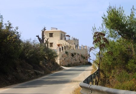 Villa in Polis Chrysochous, Cyprus