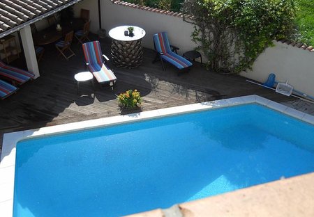 Villa in Trèbes Est, the South of France