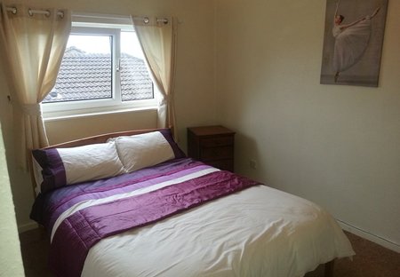 Town House in Kingsweston, England