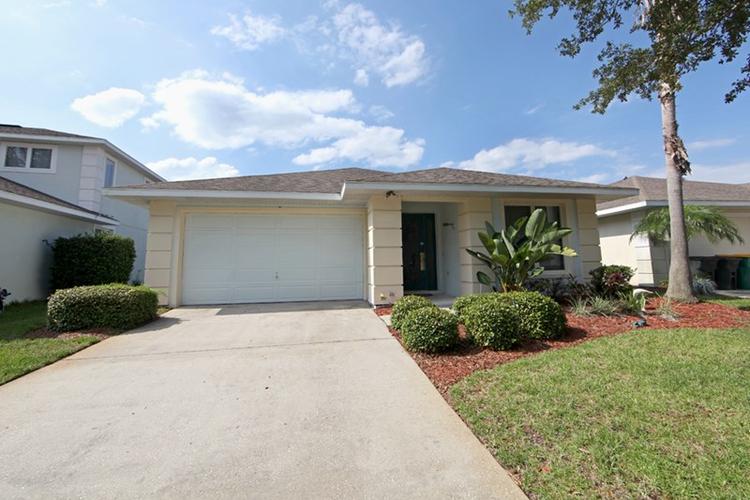 House to rent in Sunset Lakes, Florida with private pool 179676