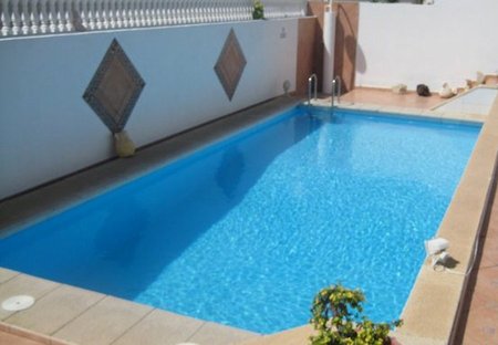 Villa in Callao Salvaje, Tenerife
