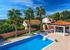 Villa Rasotica - 3 Palms, Sumartin, Brac Island