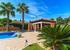 Villa Rasotica - 3 Palms, Sumartin, Brac Island