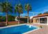 Villa Rasotica - 3 Palms, Sumartin, Brac Island