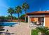 Villa Rasotica - 3 Palms, Sumartin, Brac Island