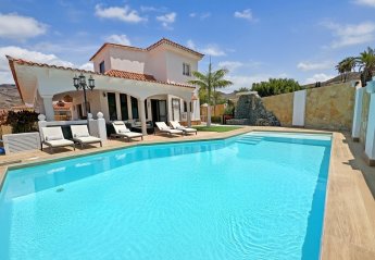 Villa in Spain, Pueblo de Tauro