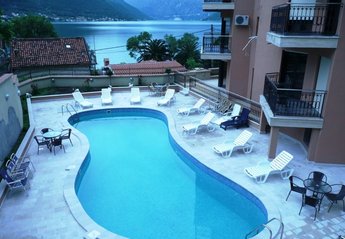 Apartment in Montenegro, Kotor