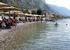 Near by beach, 500 meters away