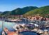 Tivat Marina 5 miles away