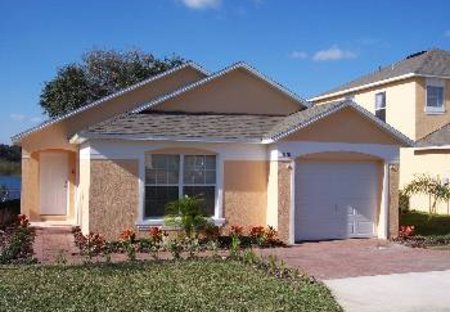 Villa in Southern Dunes, Florida: Mariner Cay Villa at Southern Dunes