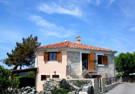 Village House in Garica, Croatia